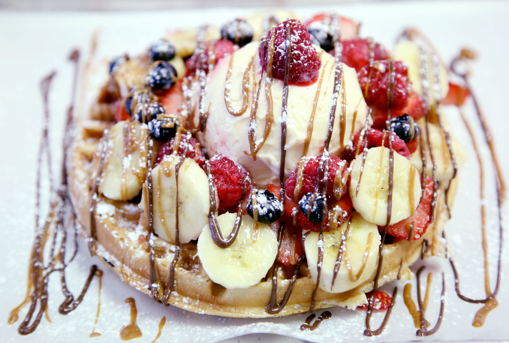 Waffle That!